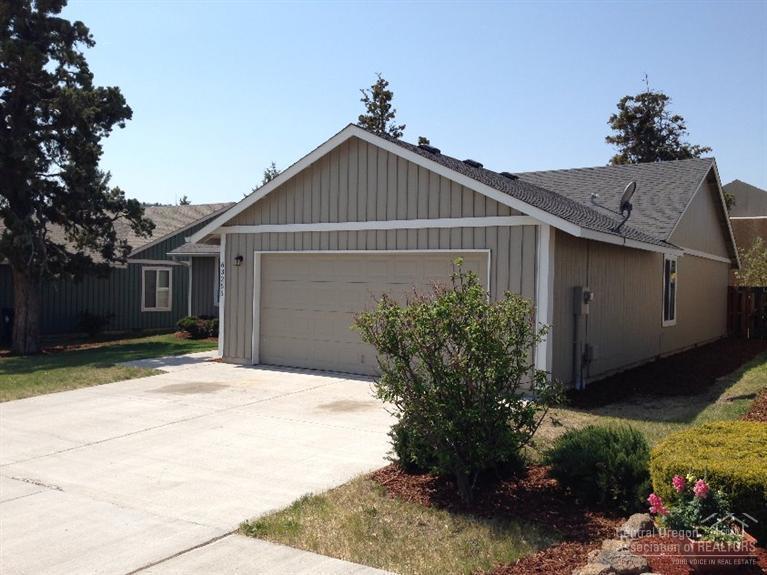 Chestnut Park - Residential