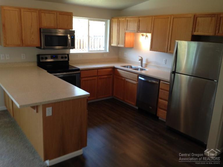 Chestnut Park - Residential