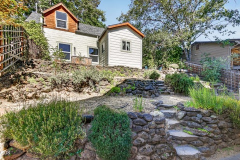 Tiny photo for 307 Hillcrest Street, Ashland, OR 97520 (MLS # 220223301)