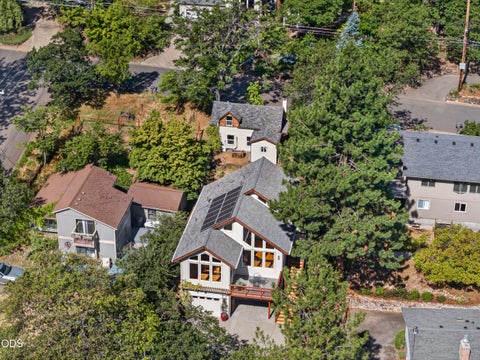 Tiny photo for 307 Hillcrest Street, Ashland, OR 97520 (MLS # 220223301)