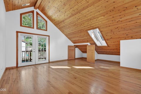 Tiny photo for 307 Hillcrest Street, Ashland, OR 97520 (MLS # 220223301)