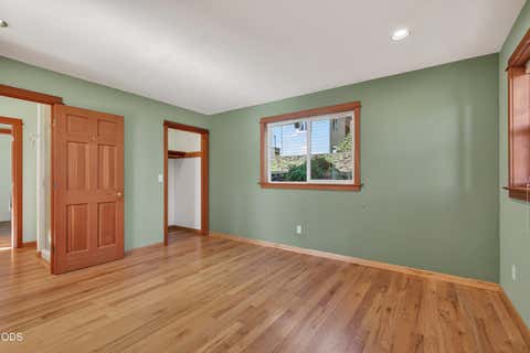 Tiny photo for 307 Hillcrest Street, Ashland, OR 97520 (MLS # 220223301)