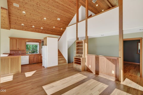 Tiny photo for 307 Hillcrest Street, Ashland, OR 97520 (MLS # 220223301)