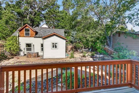 Tiny photo for 307 Hillcrest Street, Ashland, OR 97520 (MLS # 220223301)