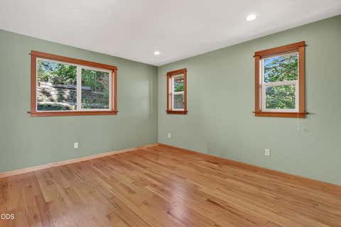 Tiny photo for 307 Hillcrest Street, Ashland, OR 97520 (MLS # 220223301)