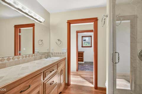 Tiny photo for 307 Hillcrest Street, Ashland, OR 97520 (MLS # 220223301)