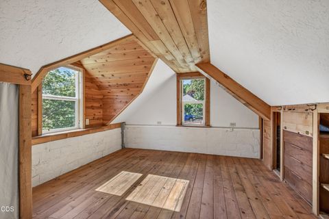 Tiny photo for 307 Hillcrest Street, Ashland, OR 97520 (MLS # 220223301)