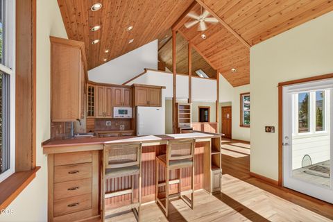 Tiny photo for 307 Hillcrest Street, Ashland, OR 97520 (MLS # 220223301)