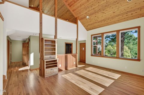 Tiny photo for 307 Hillcrest Street, Ashland, OR 97520 (MLS # 220223301)