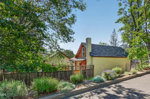 Tiny photo for 307 Hillcrest Street, Ashland, OR 97520 (MLS # 220223301)