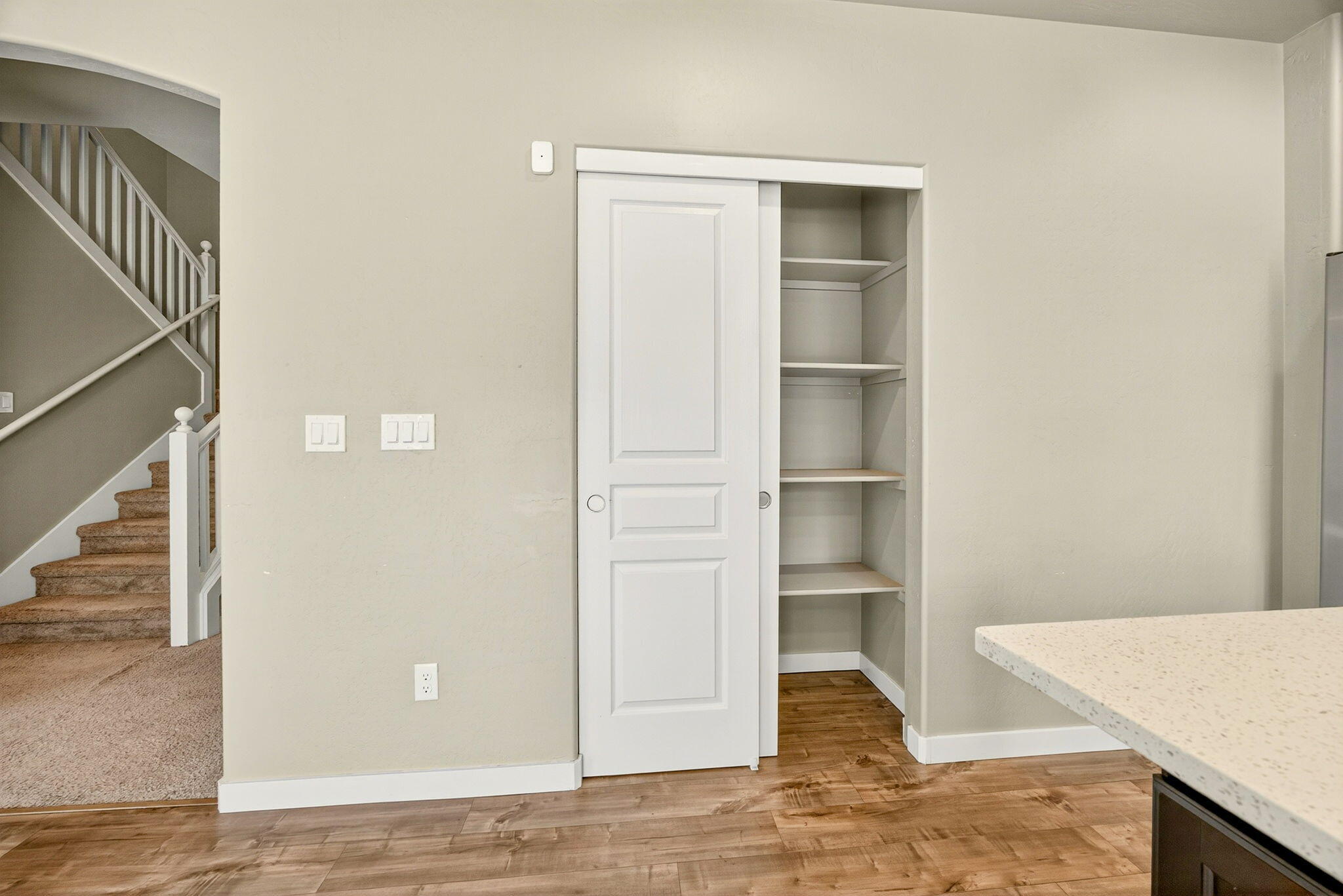 Delta Estates Phase 1 - Residential