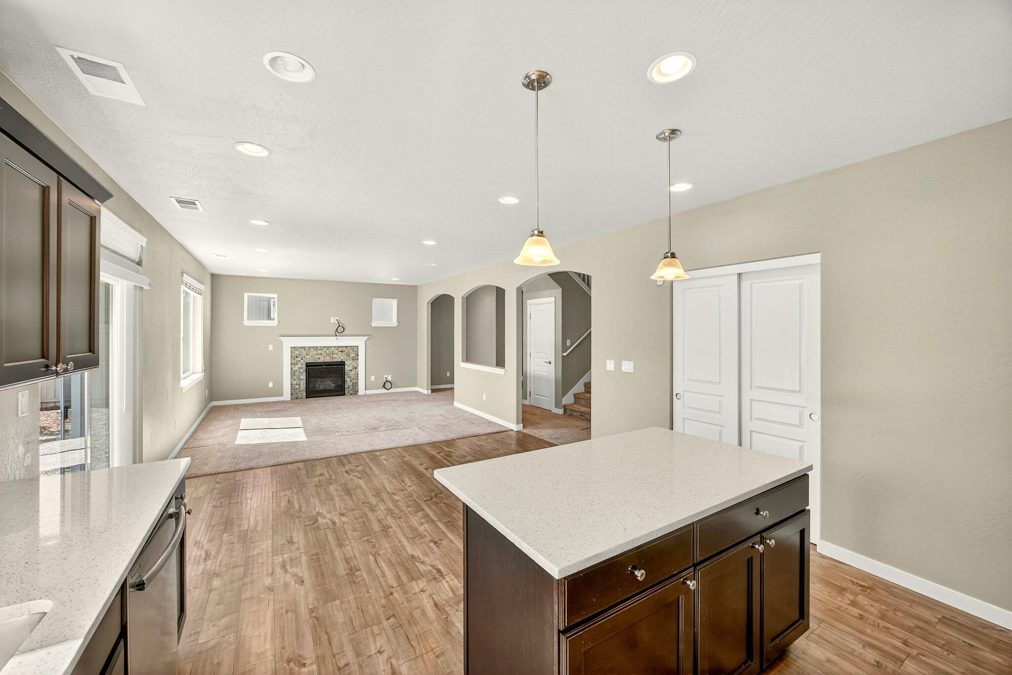 Delta Estates Phase 1 - Residential