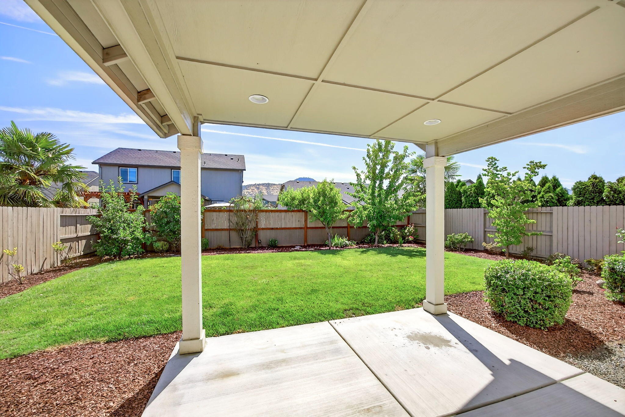 Delta Estates Phase 1 - Residential