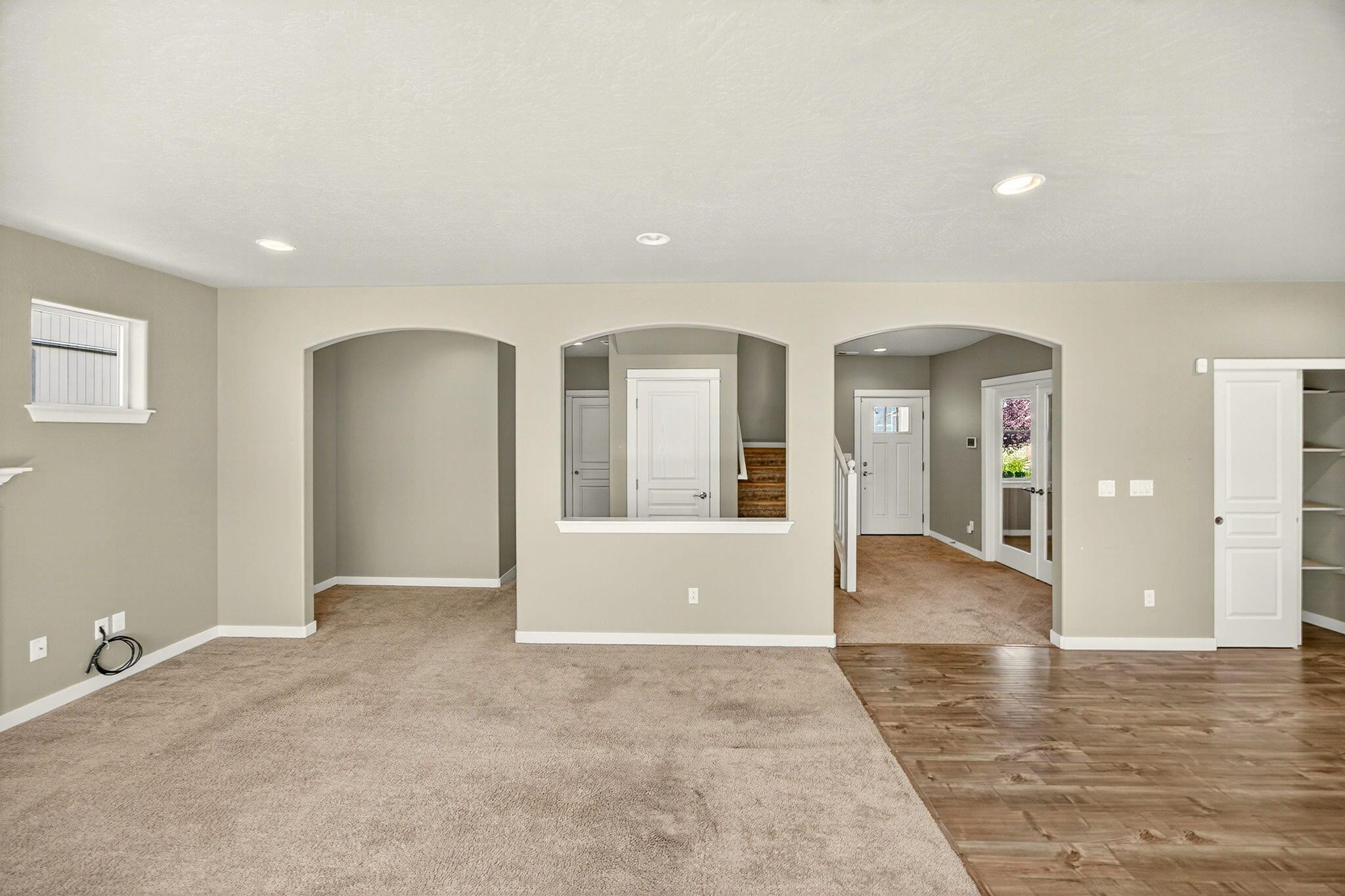 Delta Estates Phase 1 - Residential