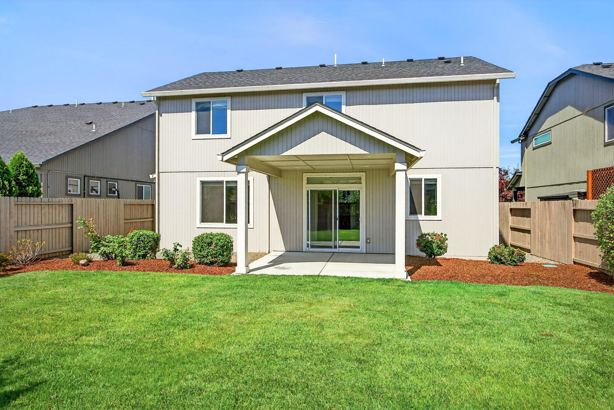 Delta Estates Phase 1 - Residential