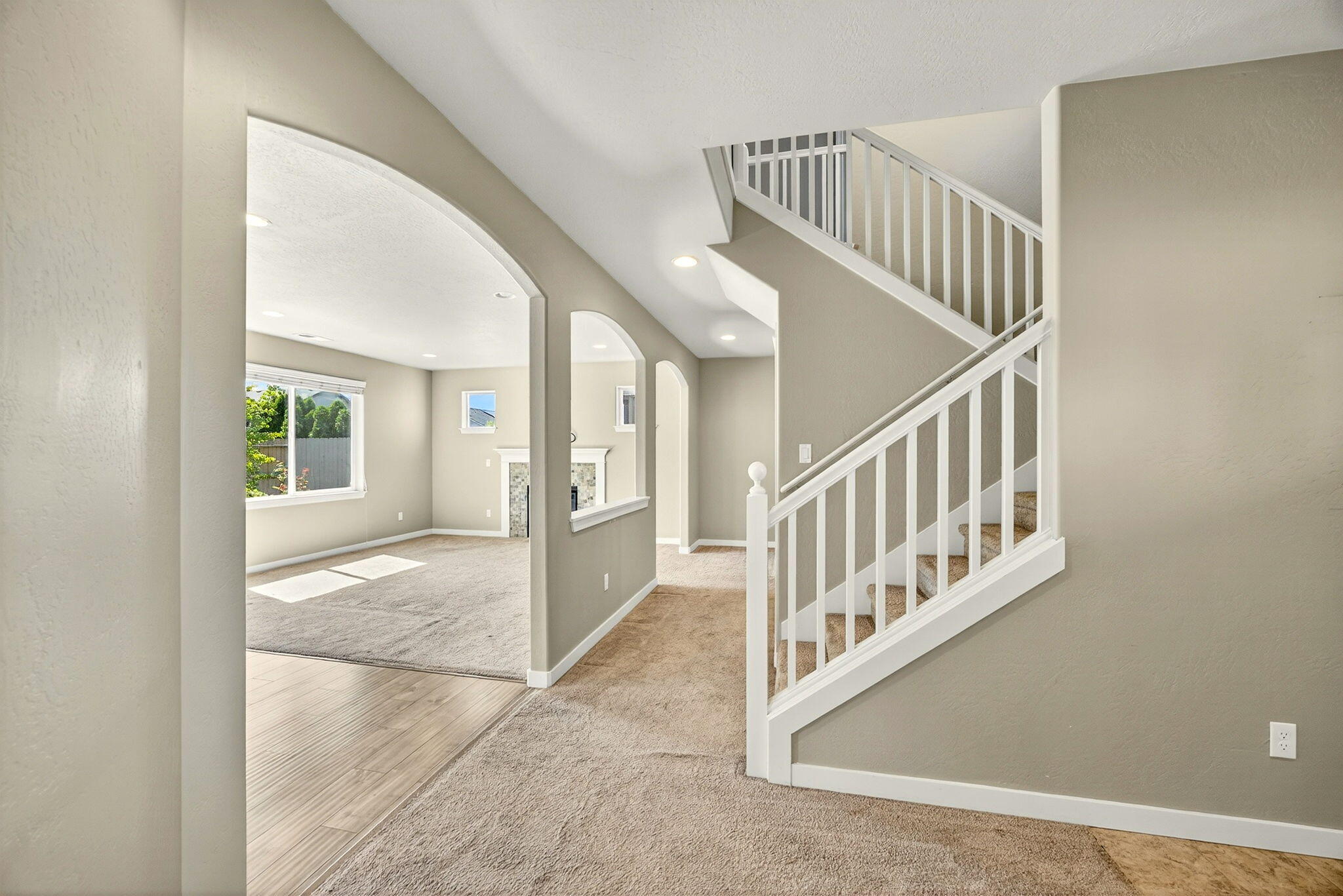 Delta Estates Phase 1 - Residential