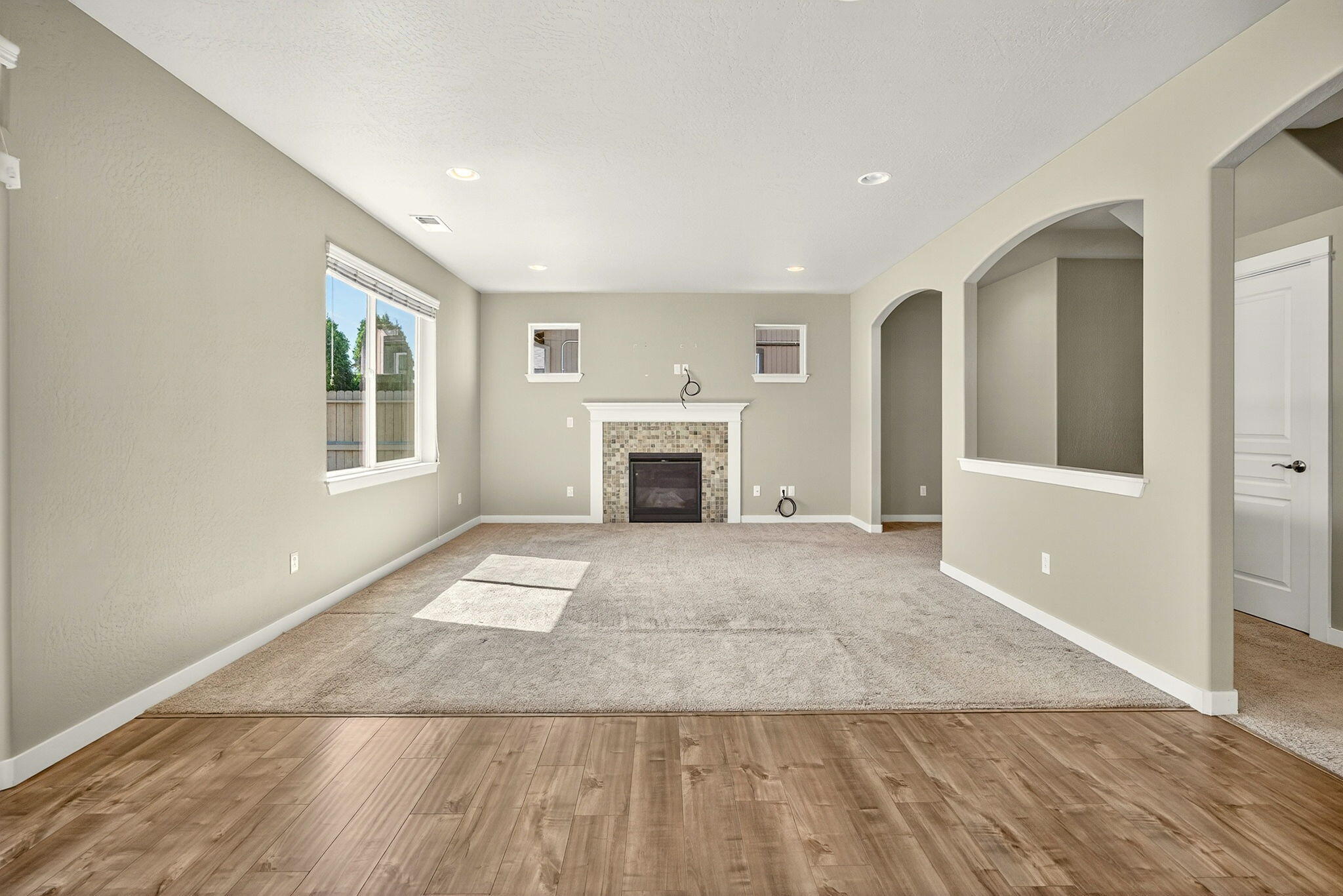 Delta Estates Phase 1 - Residential