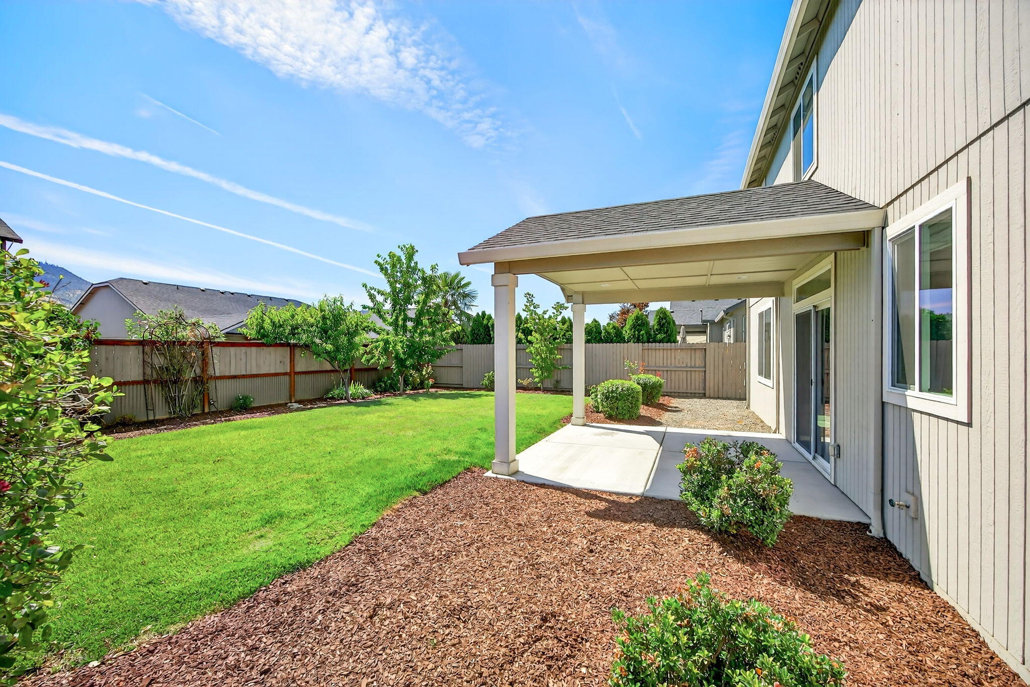 Delta Estates Phase 1 - Residential