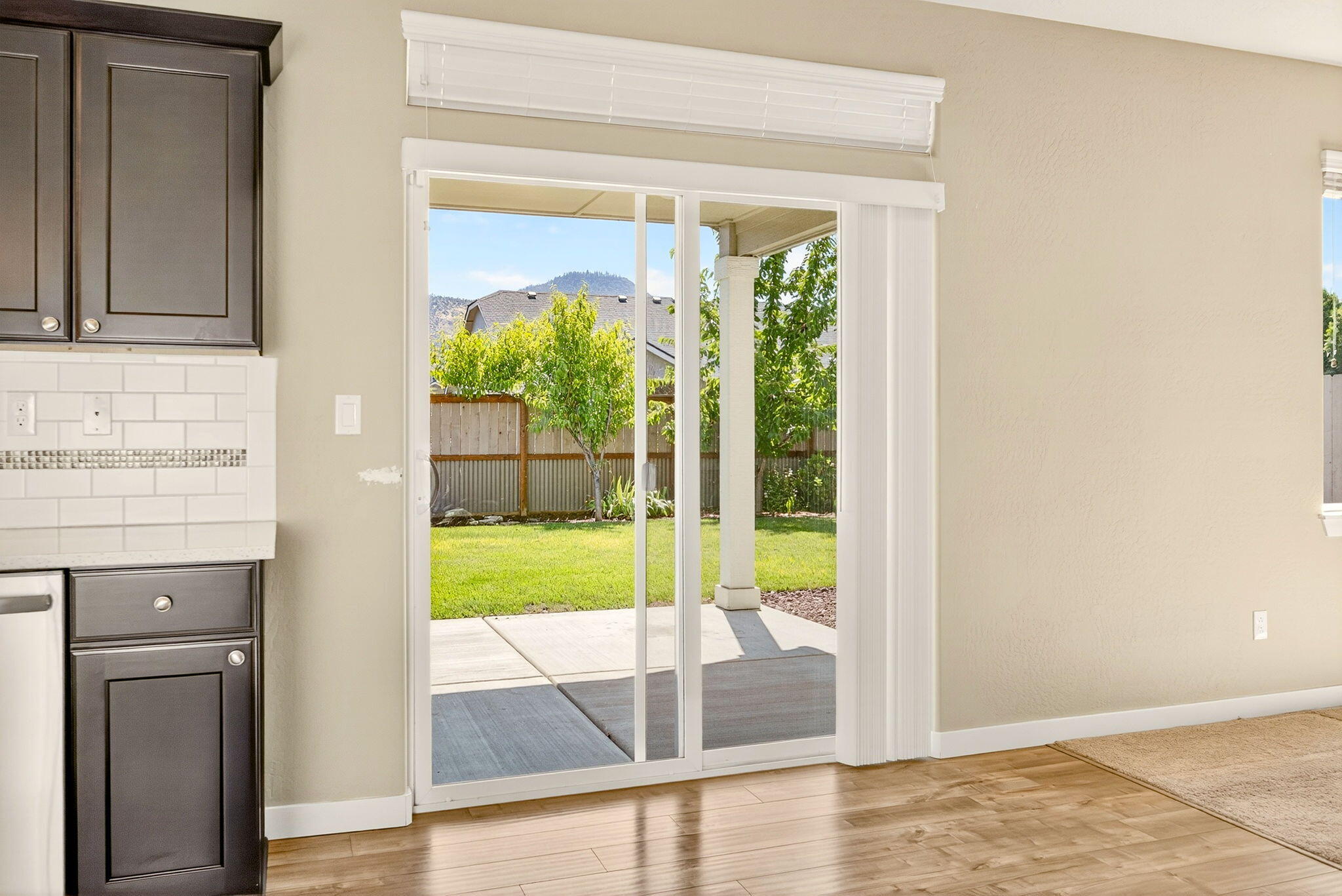 Delta Estates Phase 1 - Residential