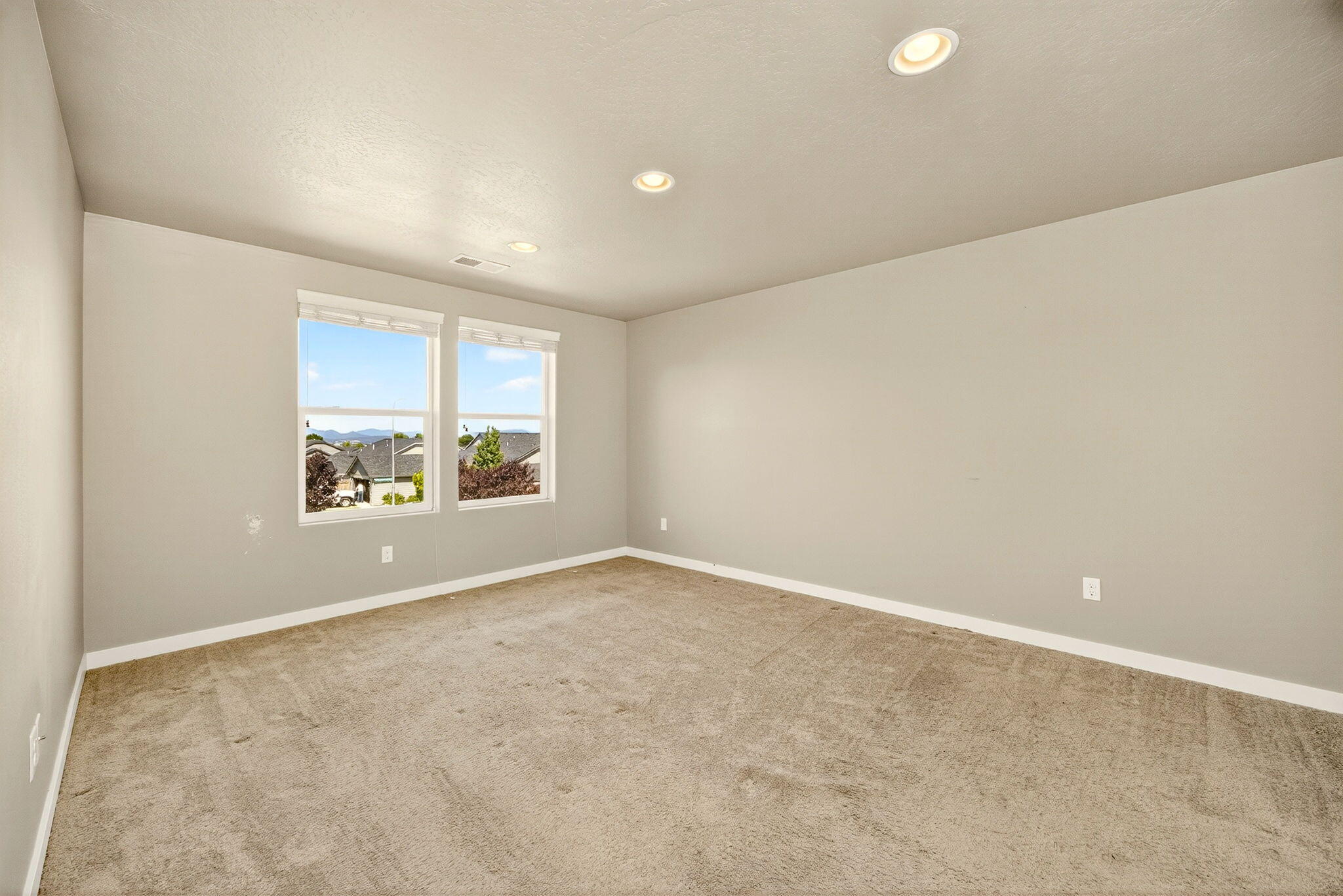 Delta Estates Phase 1 - Residential