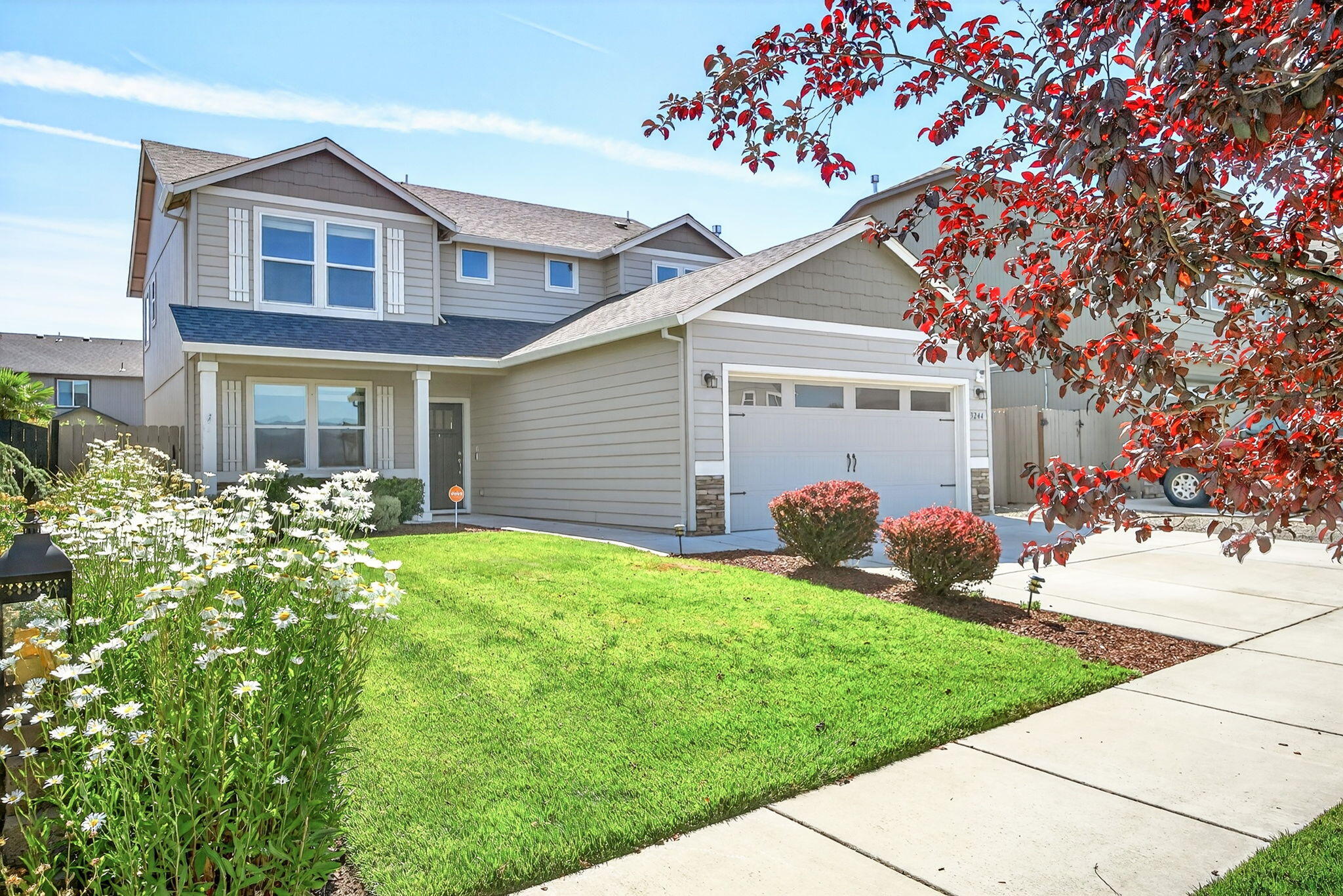 Delta Estates Phase 1 - Residential