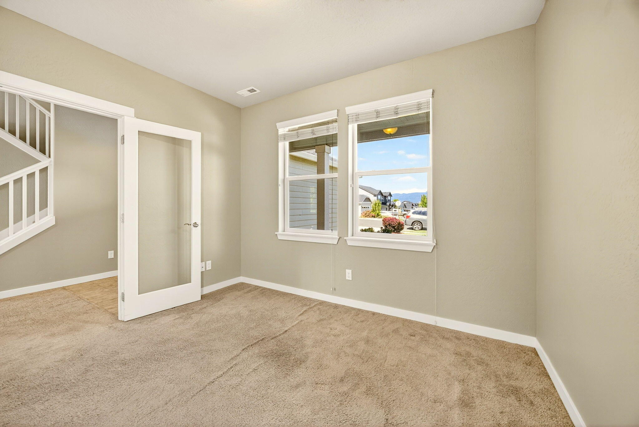 Delta Estates Phase 1 - Residential