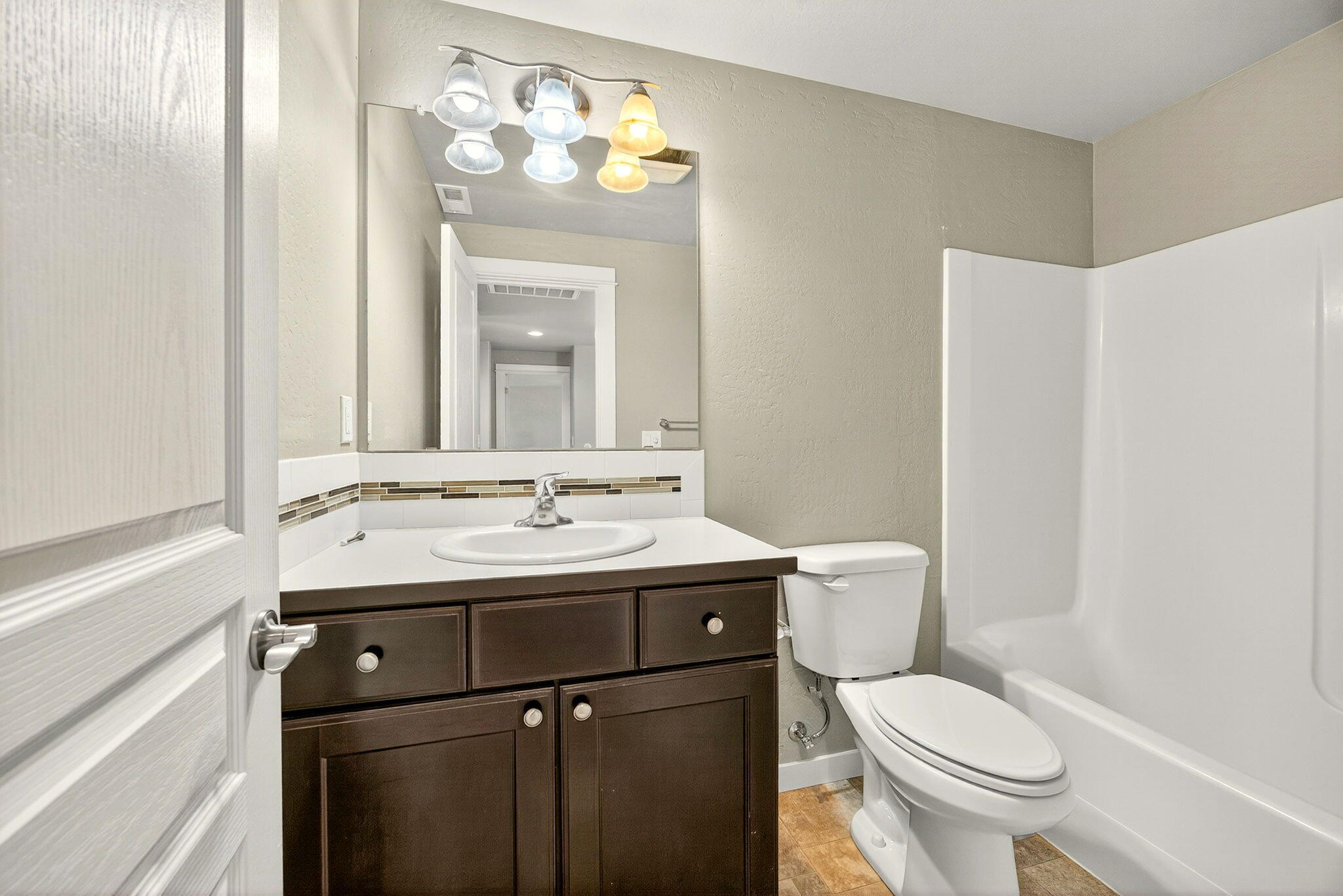 Delta Estates Phase 1 - Residential