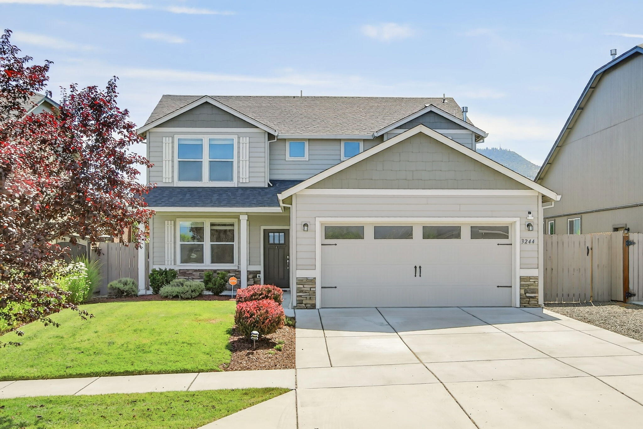 Delta Estates Phase 1 - Residential