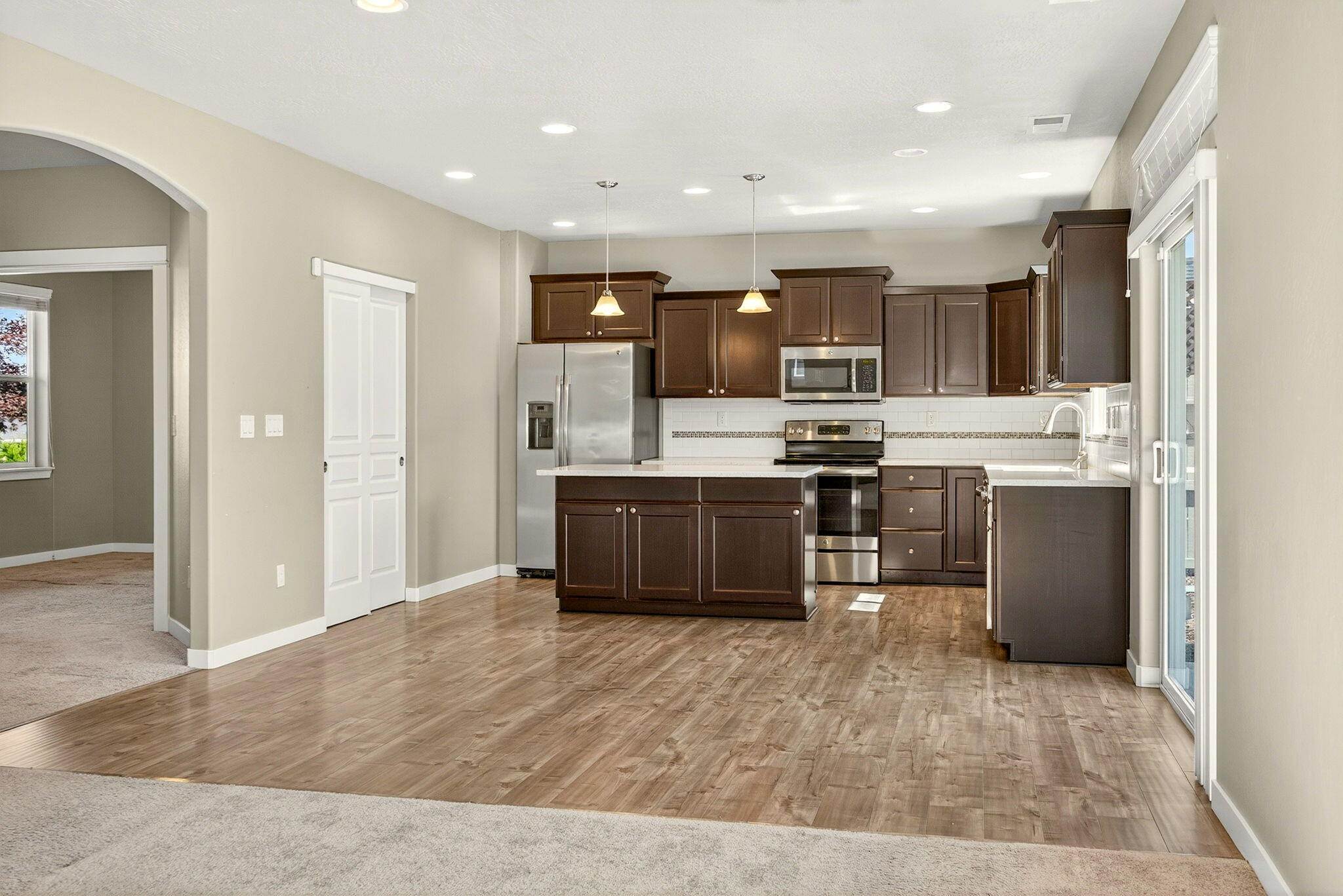 Delta Estates Phase 1 - Residential