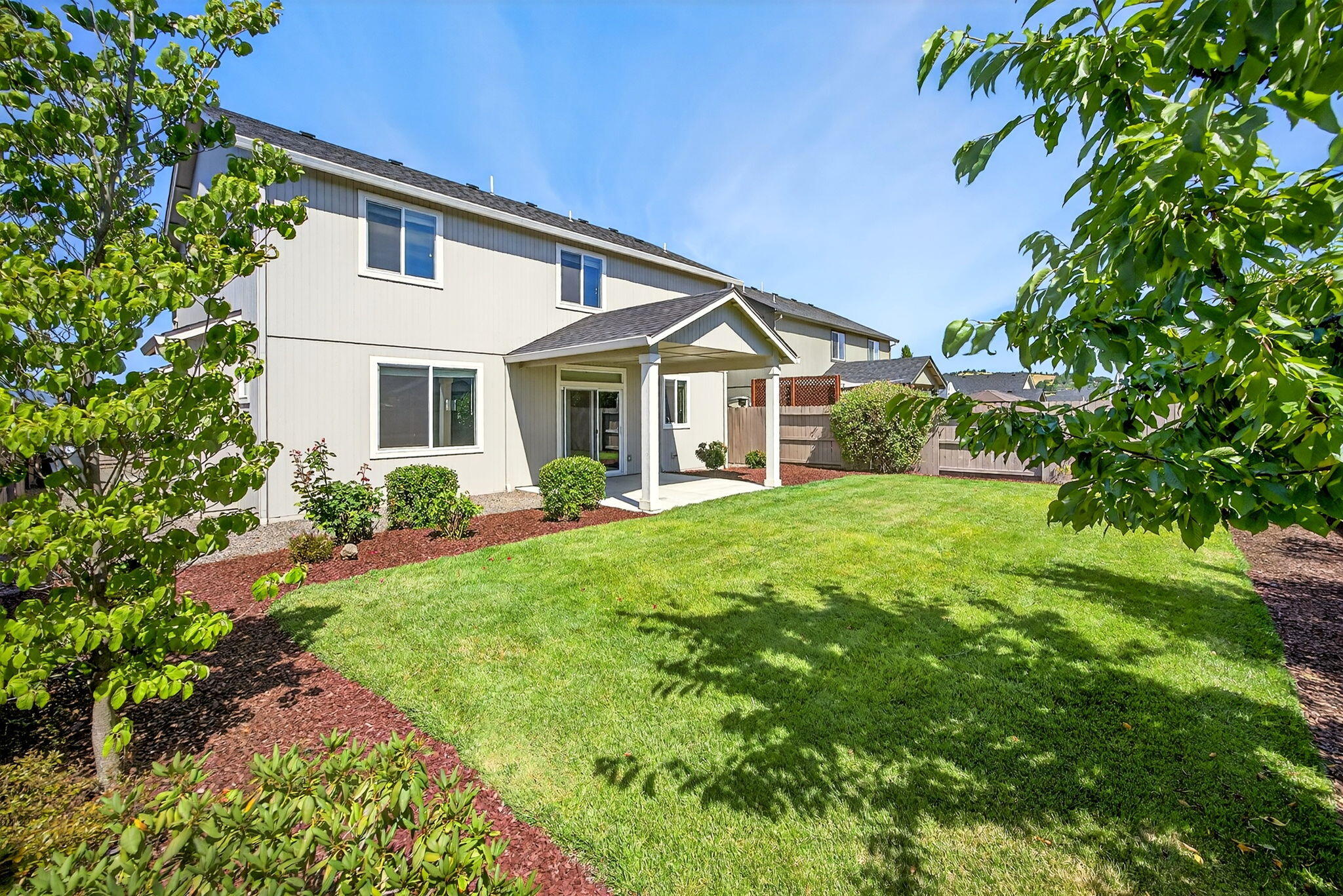 Delta Estates Phase 1 - Residential