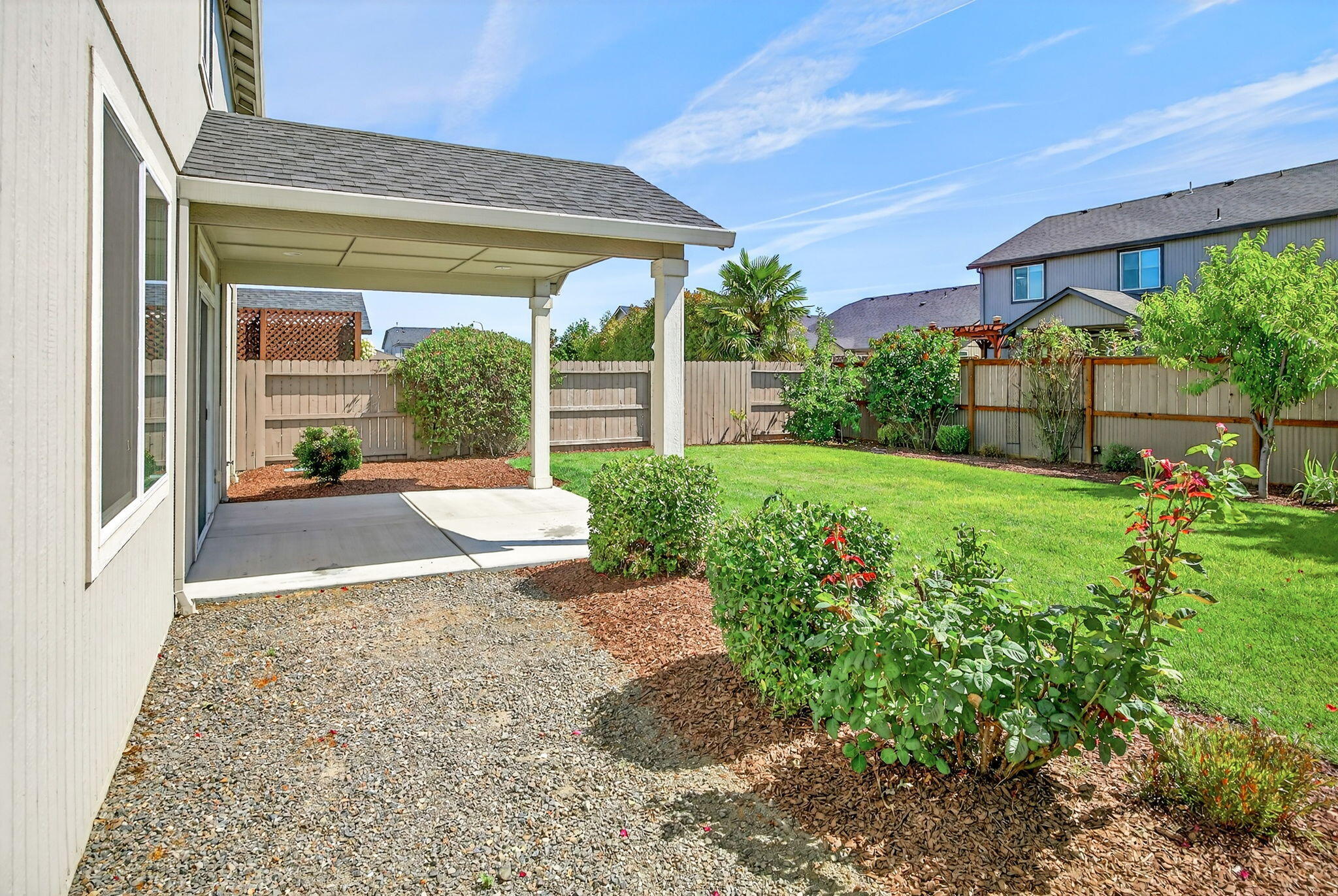 Delta Estates Phase 1 - Residential