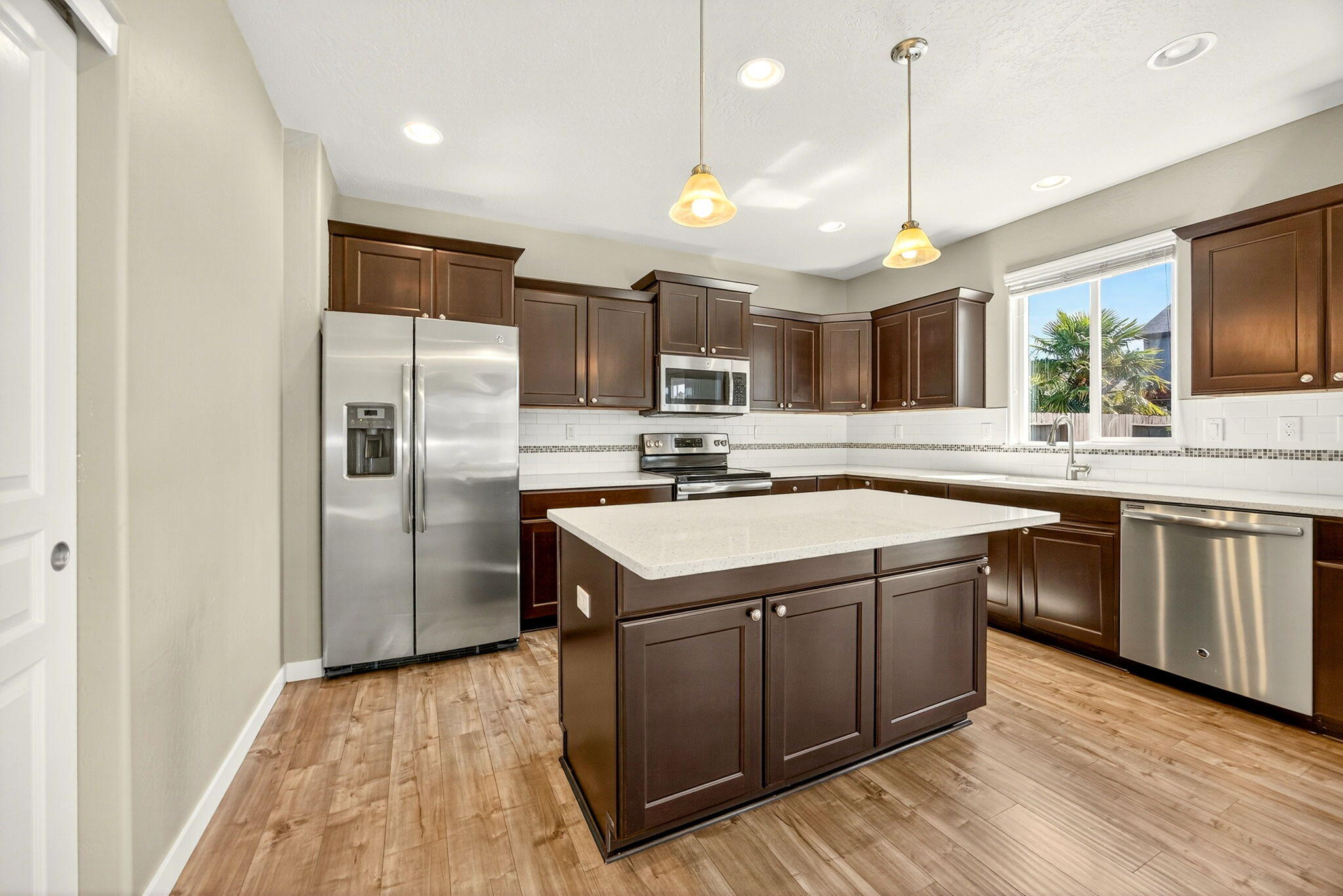 Delta Estates Phase 1 - Residential