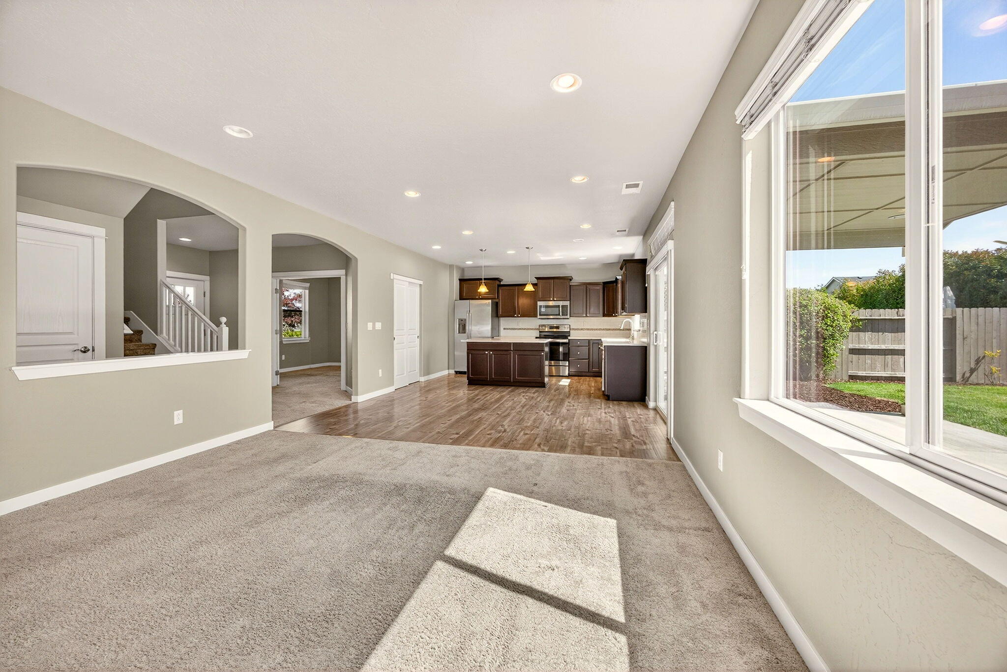 Delta Estates Phase 1 - Residential