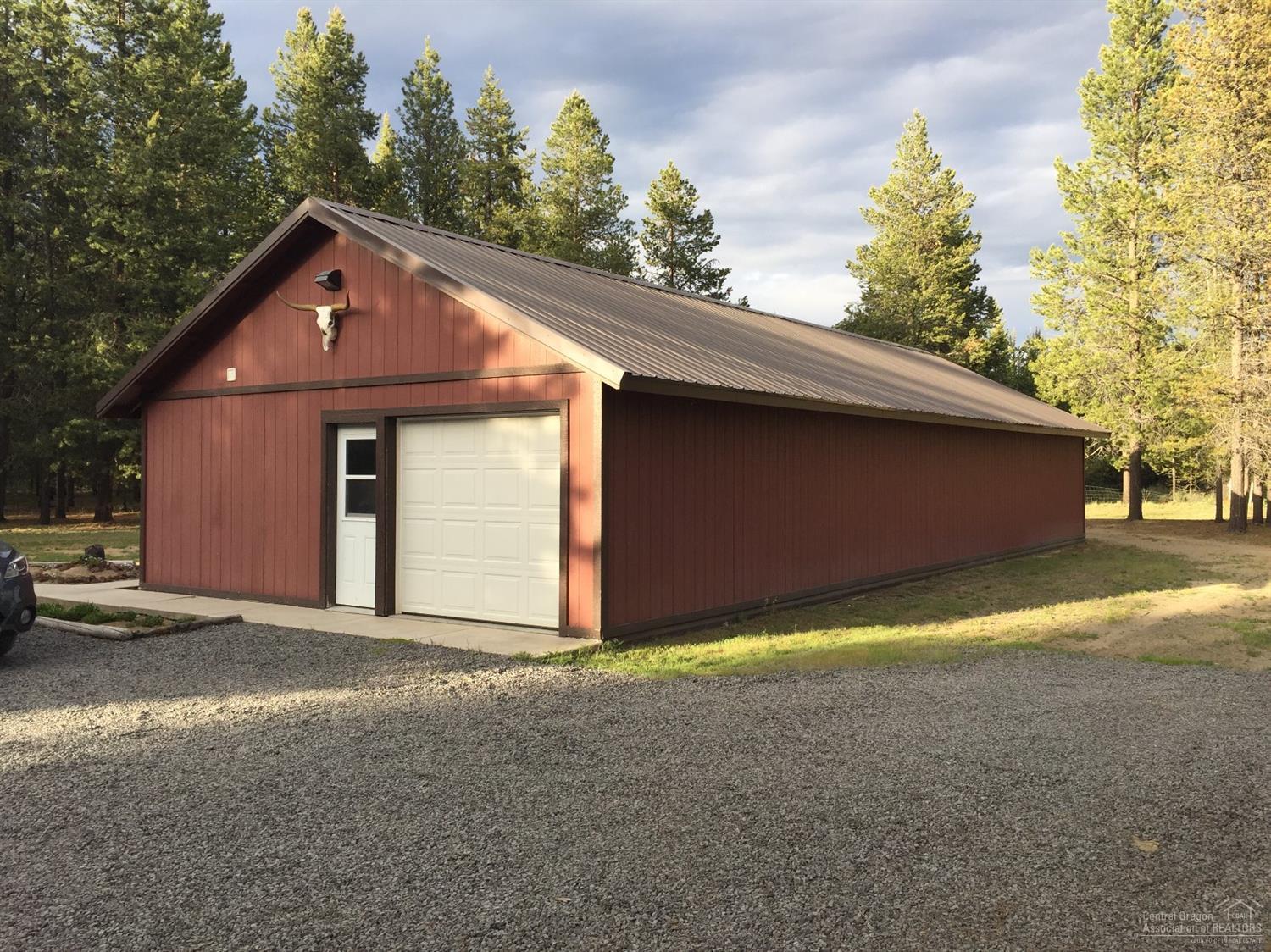 Forest View - Residential