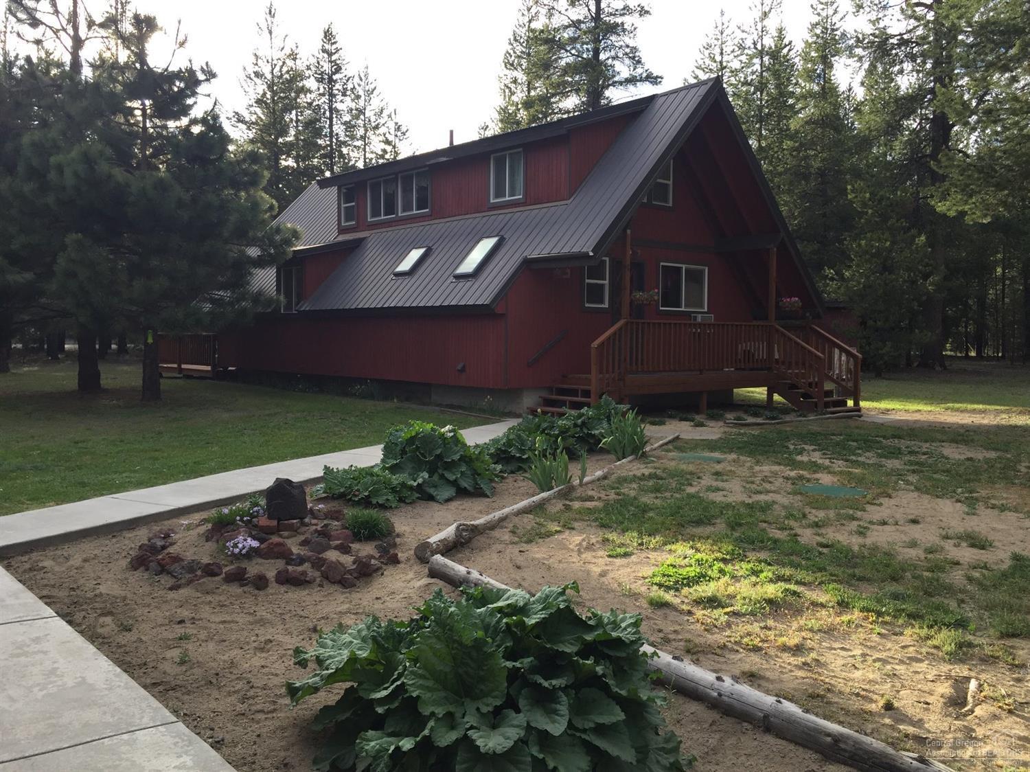 Forest View - Residential