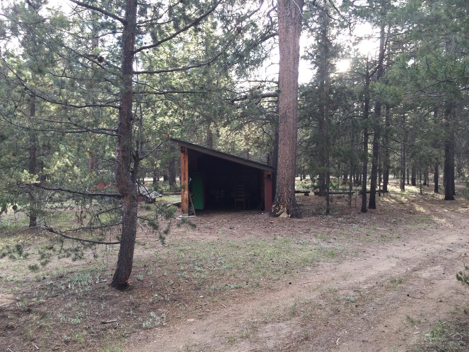 Forest View - Residential