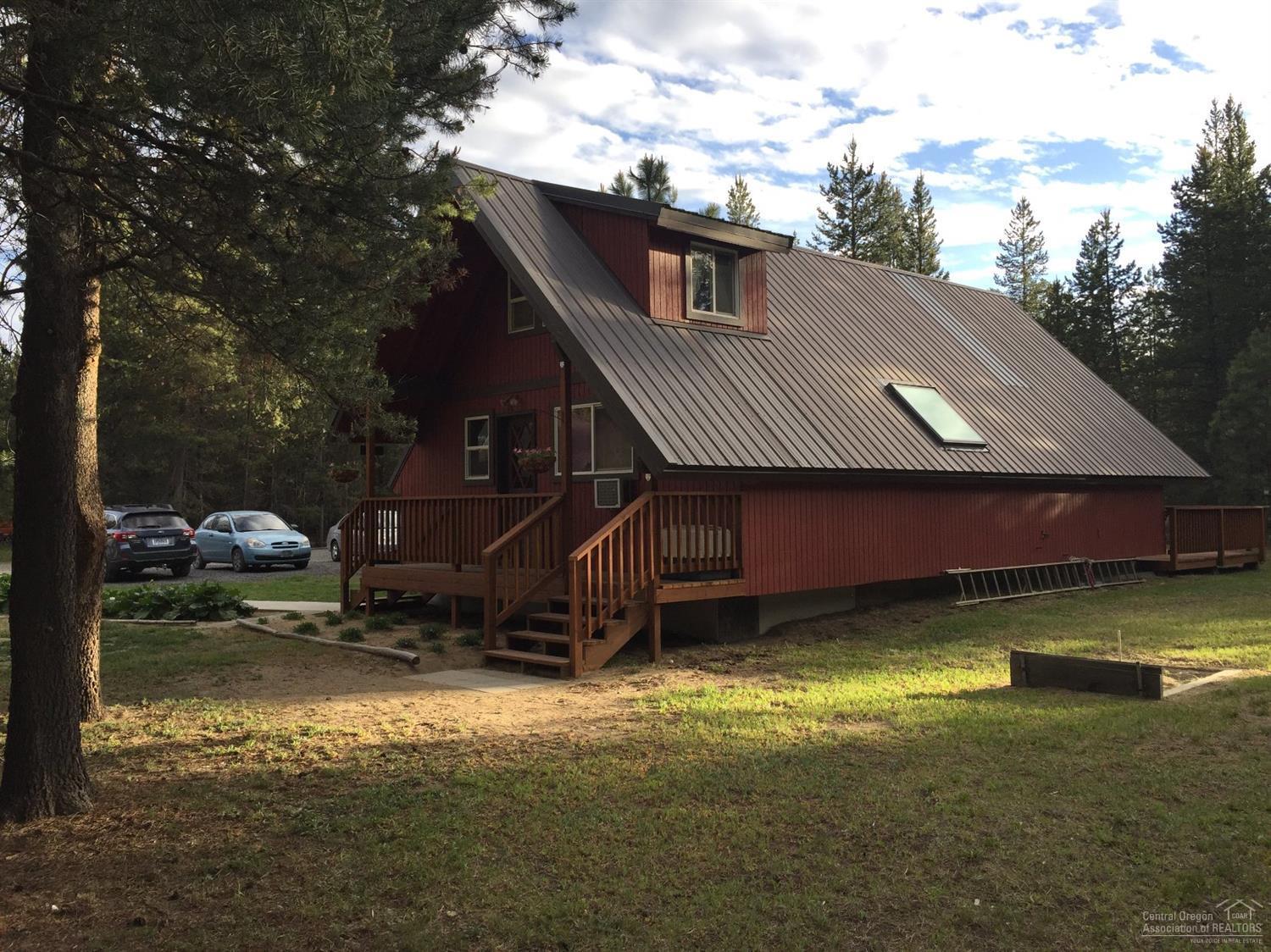 Forest View - Residential