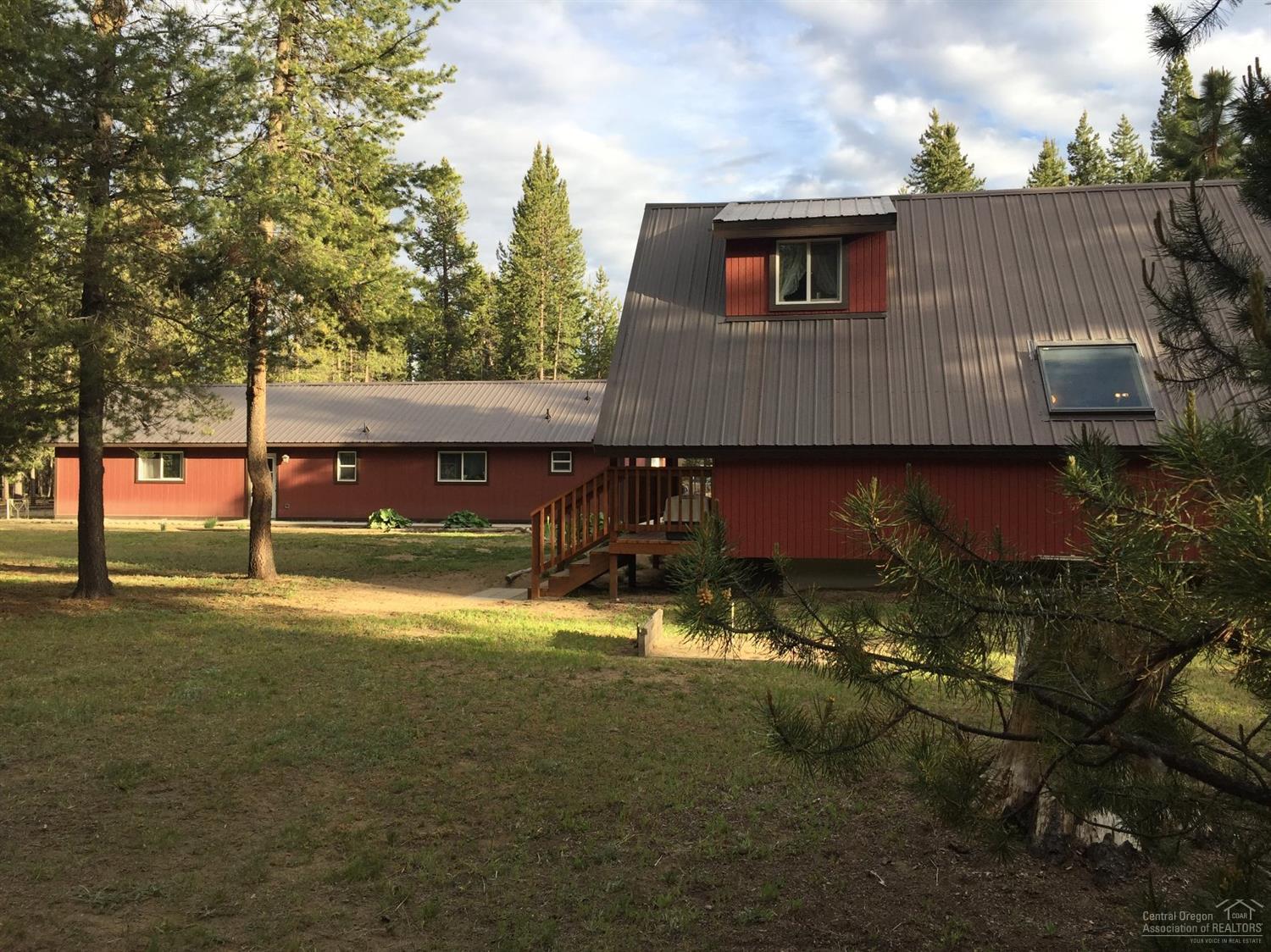 Forest View - Residential