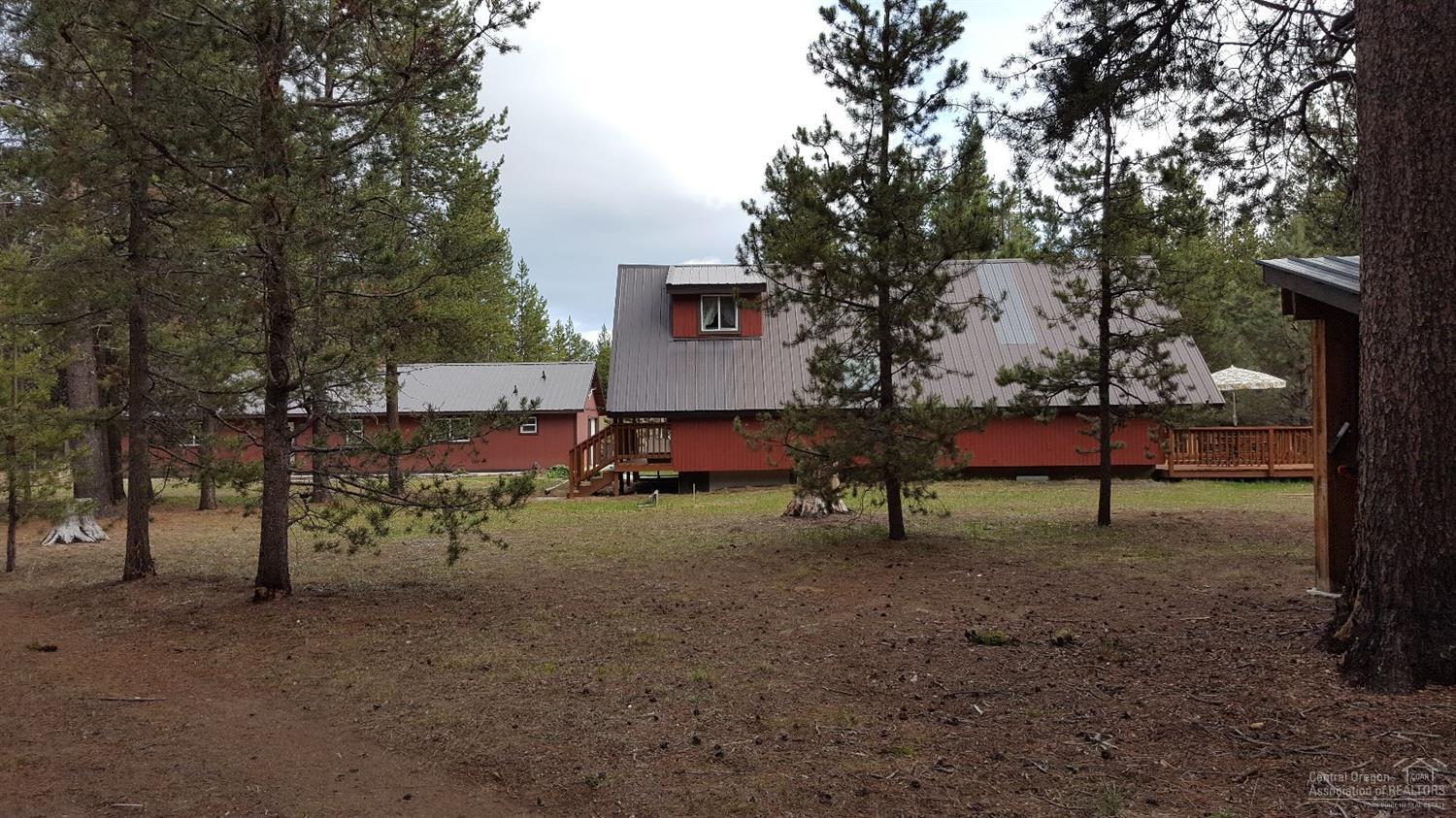 Forest View - Residential