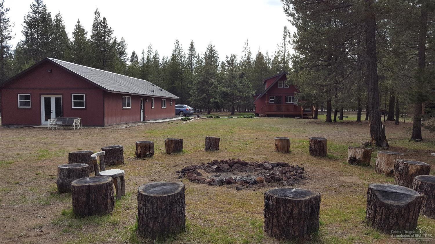 Forest View - Residential