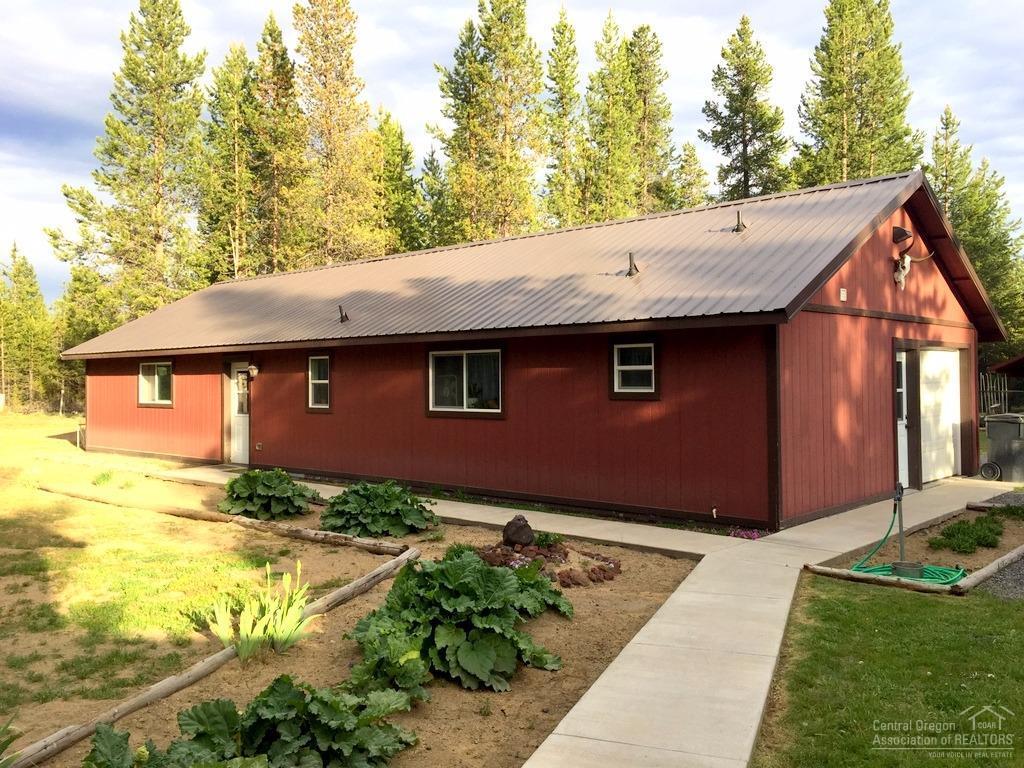 Forest View - Residential