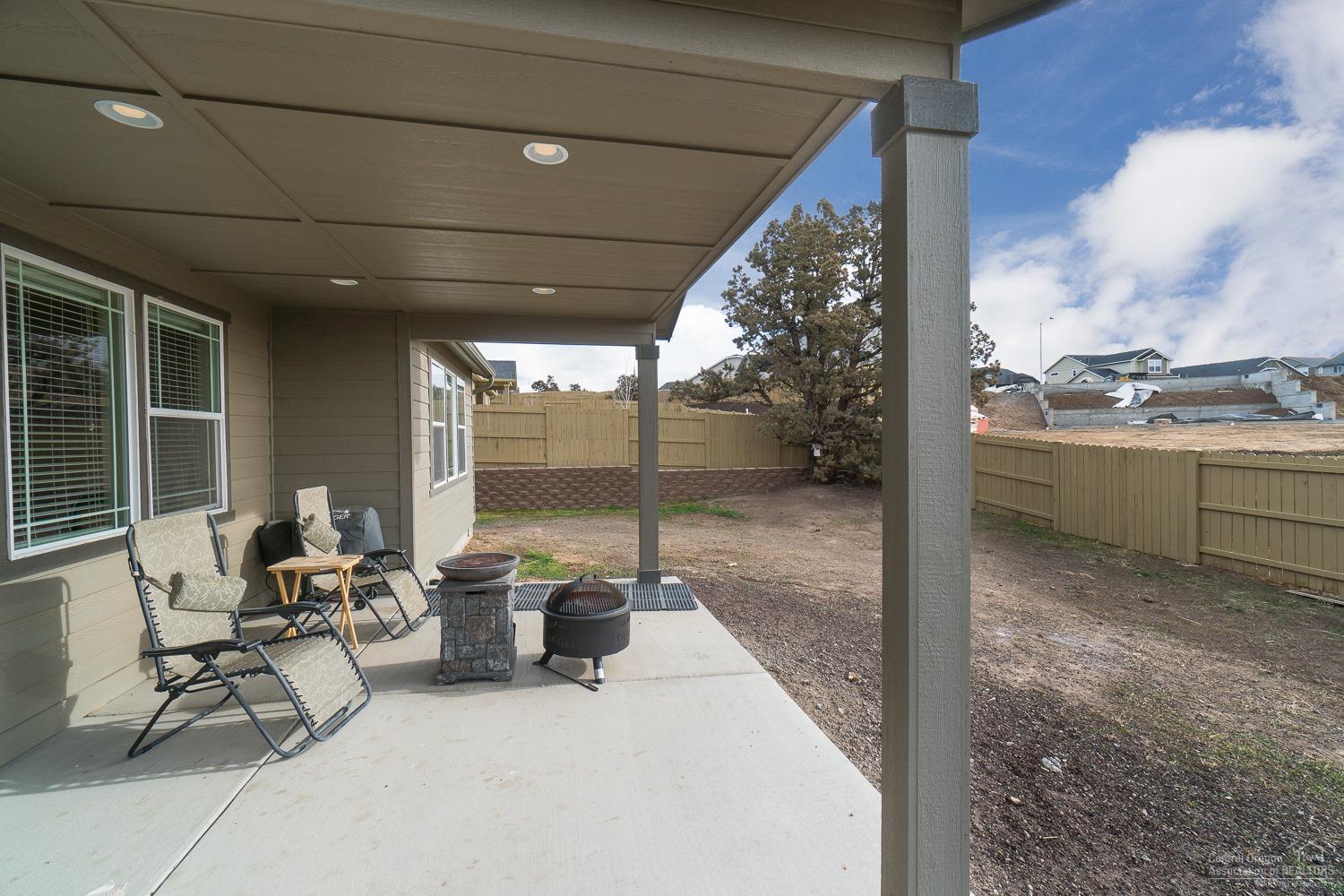 Summit Crest - Residential