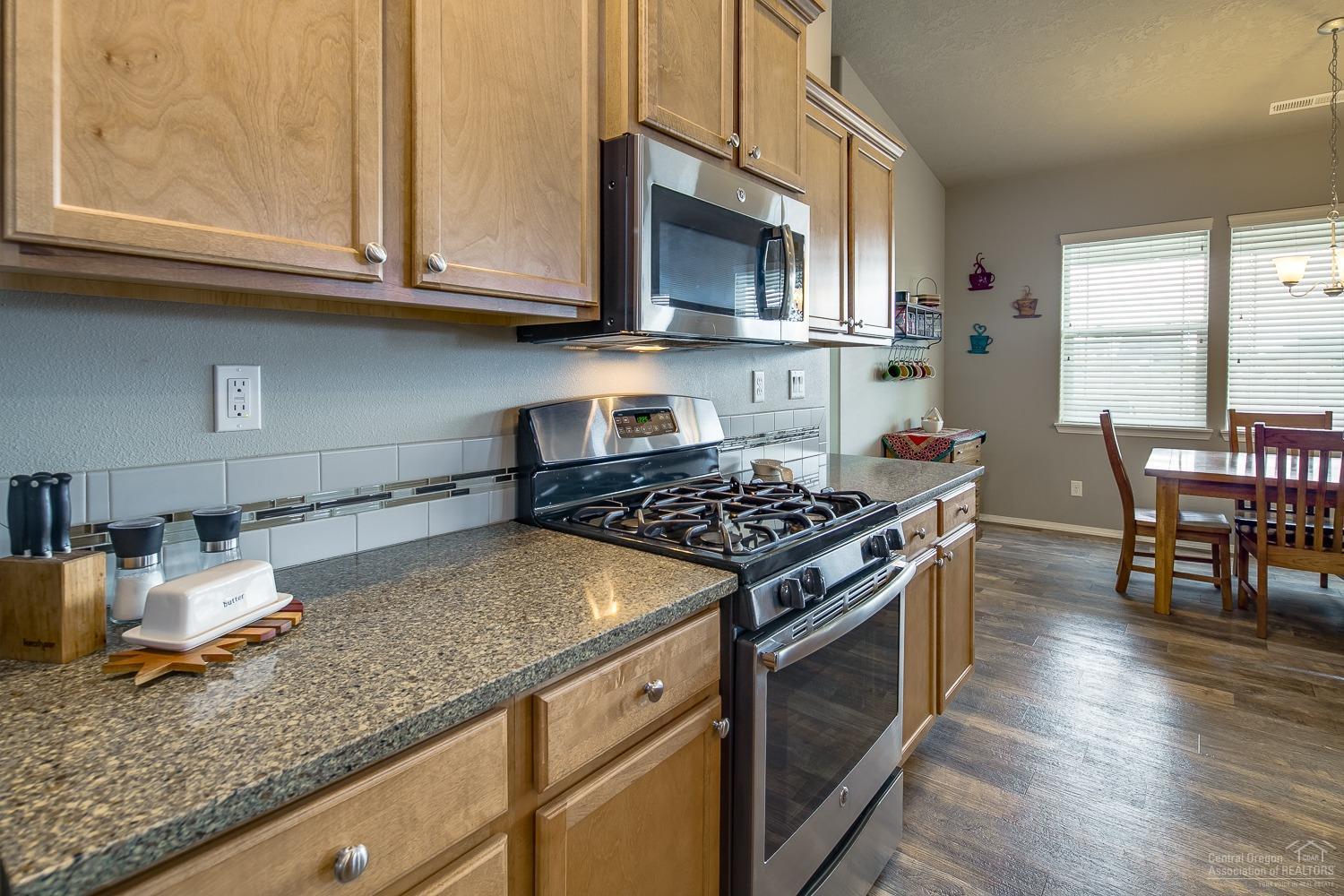 Summit Crest - Residential