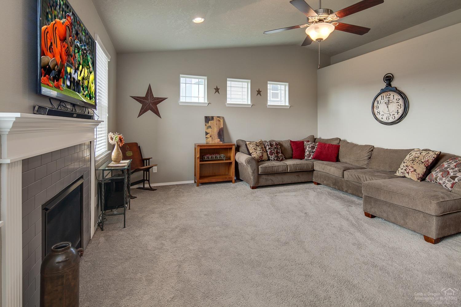 Summit Crest - Residential