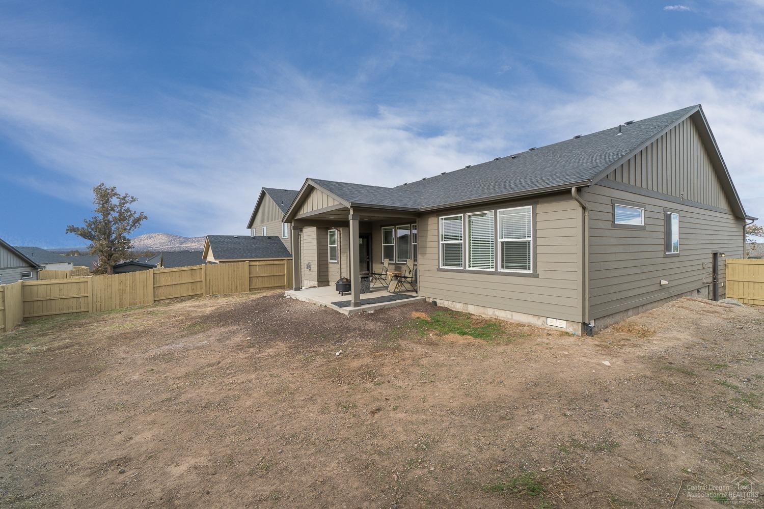 Summit Crest - Residential