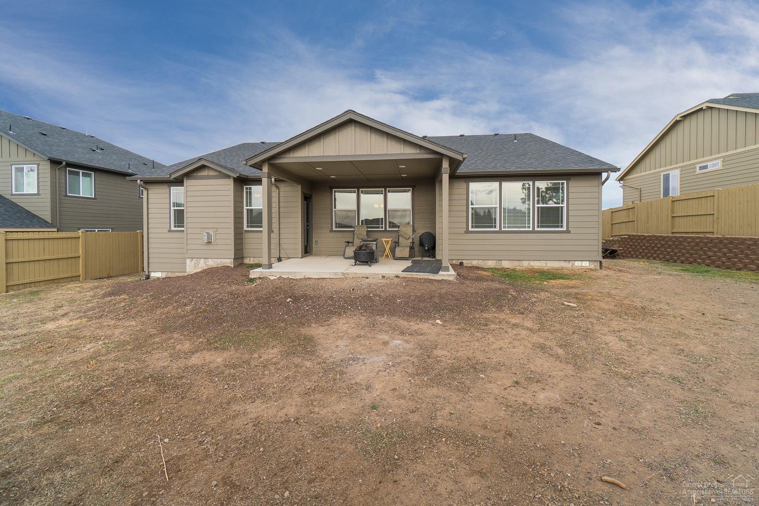 Summit Crest - Residential