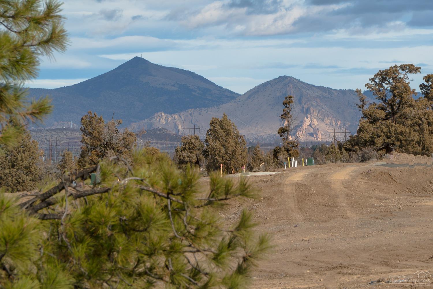 Summit Crest - Residential