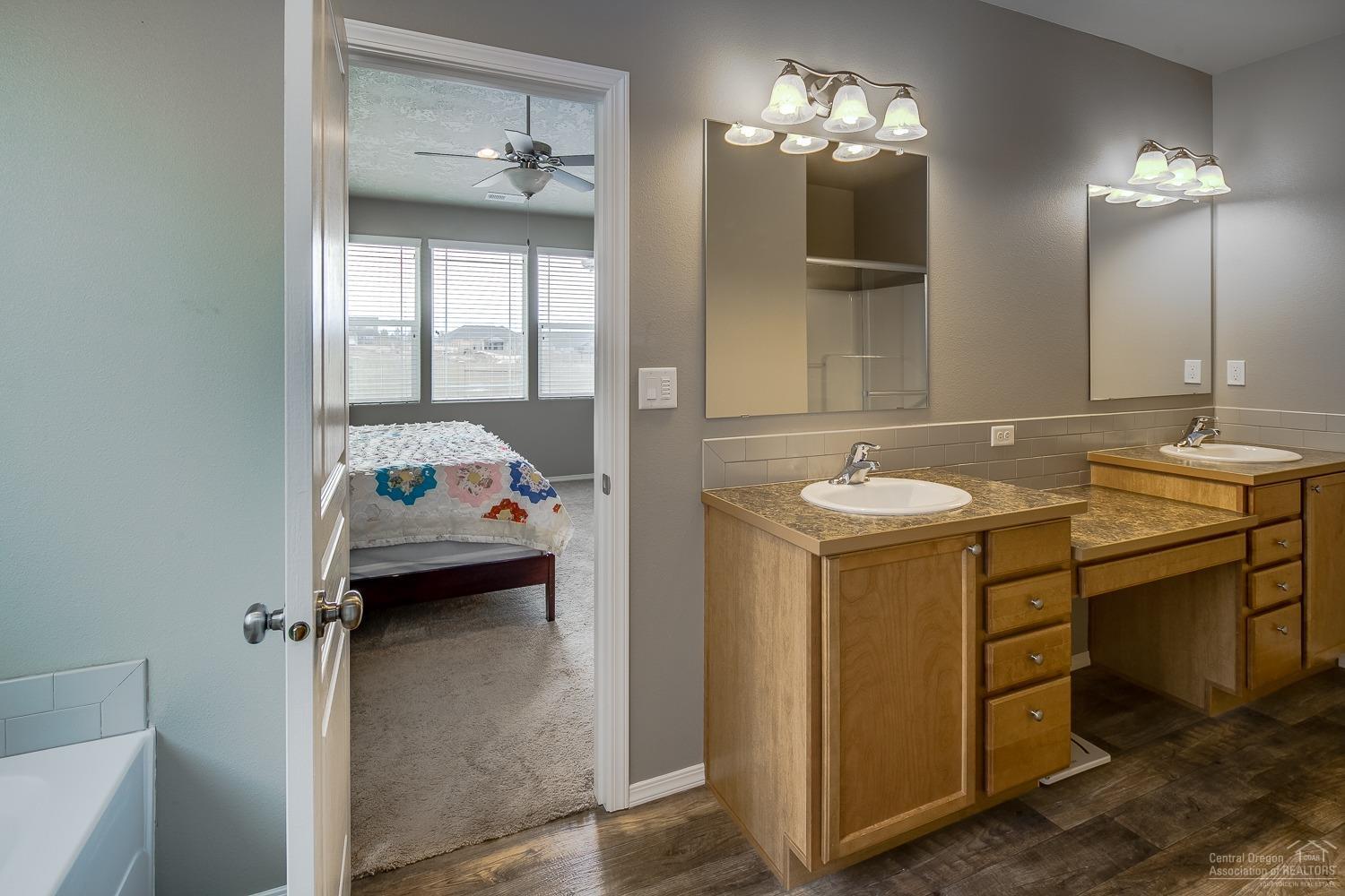 Summit Crest - Residential