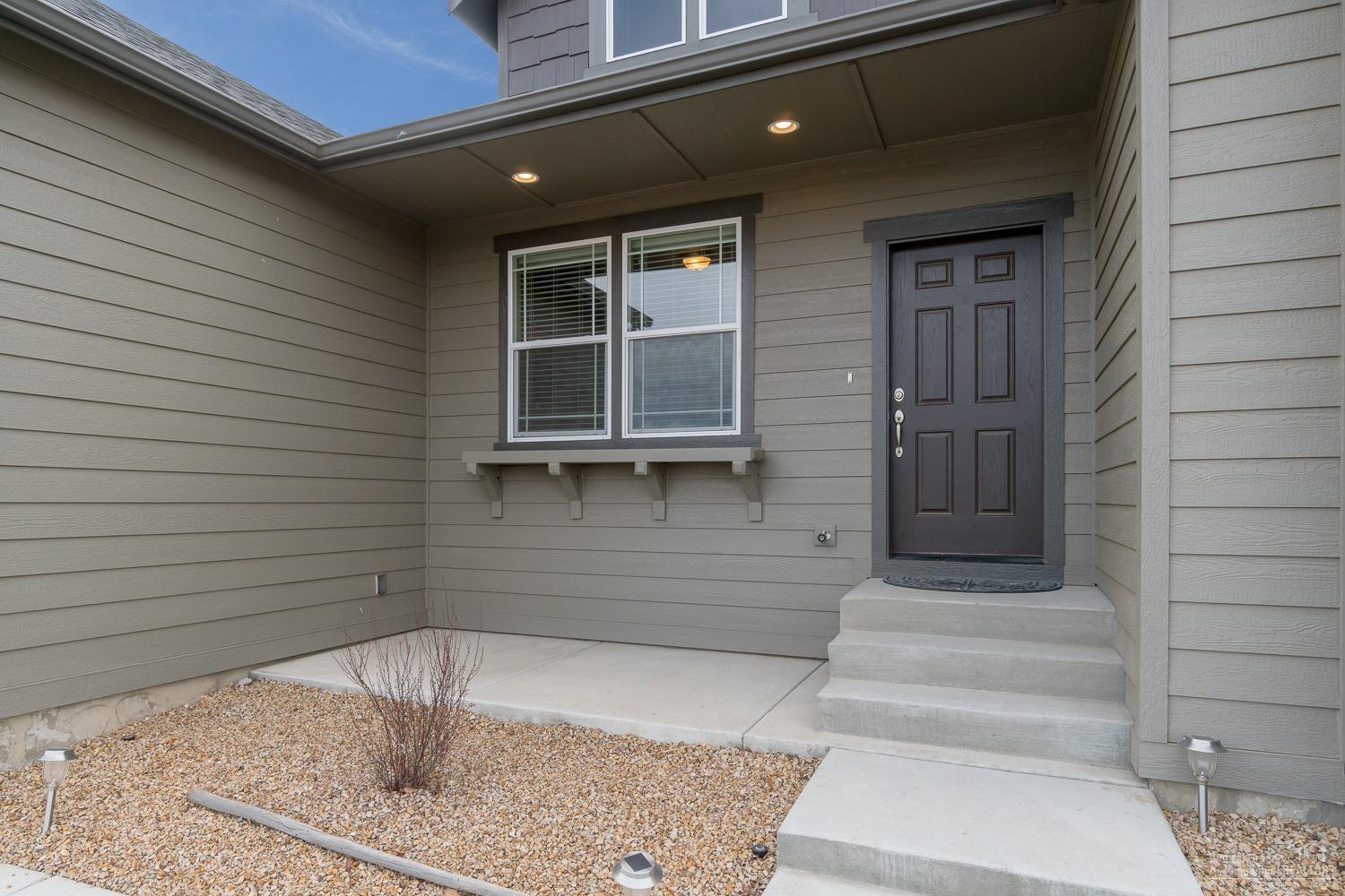 Summit Crest - Residential