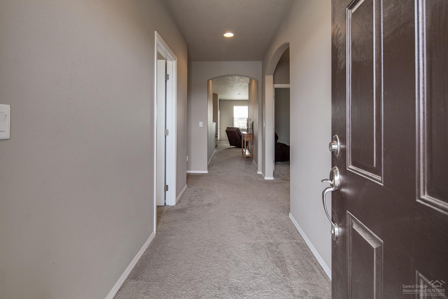 Summit Crest - Residential